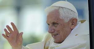 Pope Benedict will keep the title and clothing of the Pope